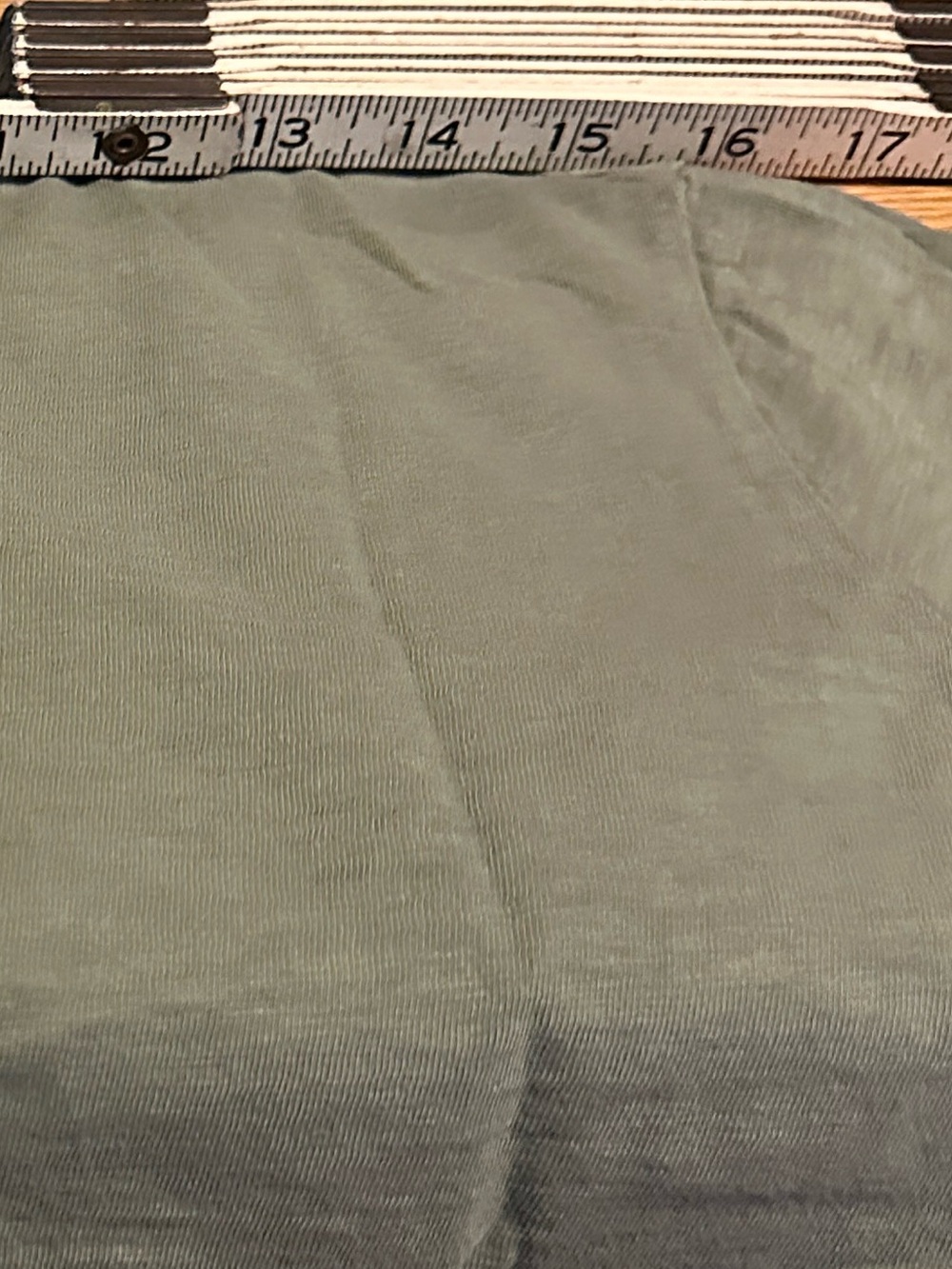 45r Classic Crew Neck Tee - Picture 5 of 7